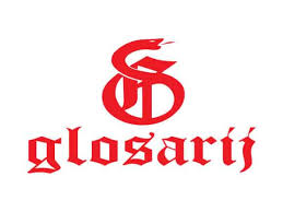 Glosarij