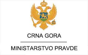 Ministarstvo pravde Crne Gore